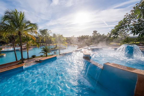 Foto 3 Tomé Turismo Agência de Viagens