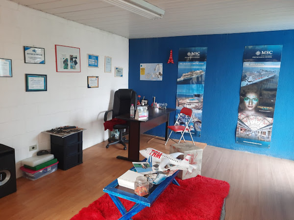 Alexandra Turismo Vistos Viagens e Passaportes