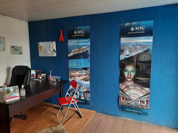 Foto 1 Alexandra Turismo Vistos Viagens e Passaportes