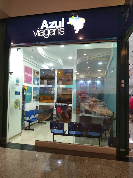 Azul Viagens