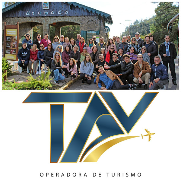 Foto 1 TAV Operadora de Turismo