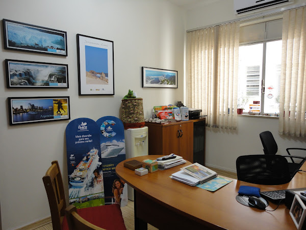 Brasil Dream Tour - Viagens, Turismo e Eventos