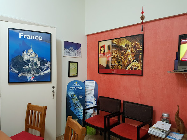 Foto 1 Brasil Dream Tour - Viagens, Turismo e Eventos