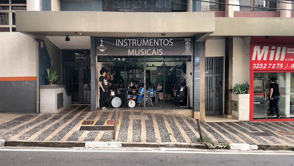 Foto 1 Mill rent a car