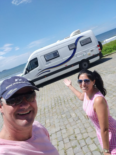 Foto 1 My Home sobre Rodas