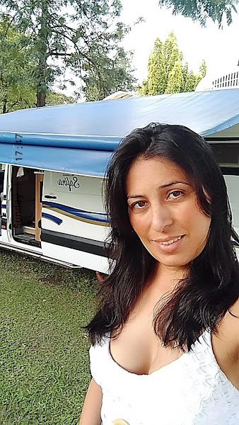 Foto 2 My Home sobre Rodas