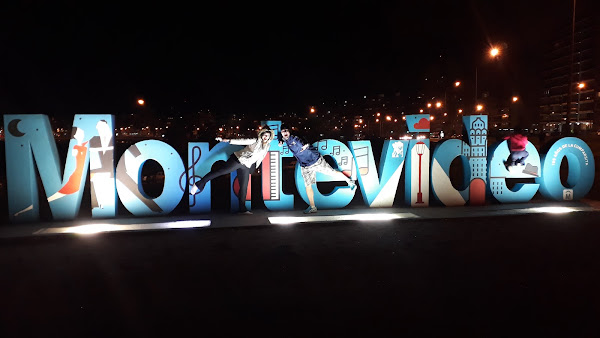 Foto 3 My Home sobre Rodas