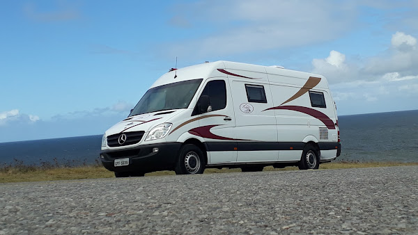 Foto 5 My Home sobre Rodas