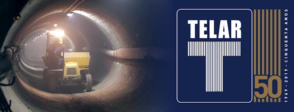 Foto 1 Telar Engenharia e Comércio S.A.