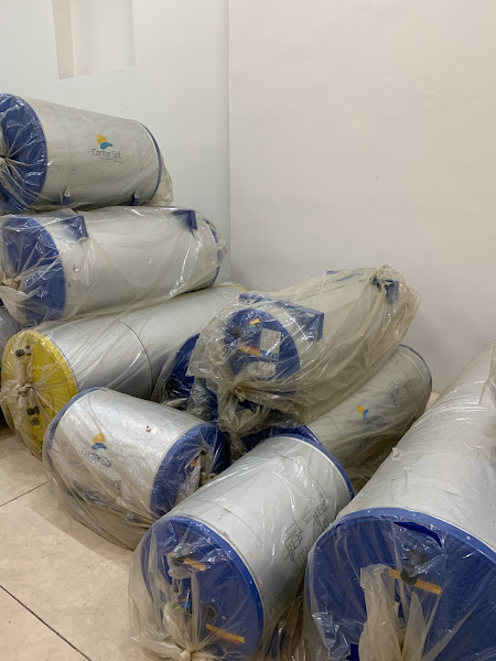 Foto 1 Clube Plêiades Aquático e Campo