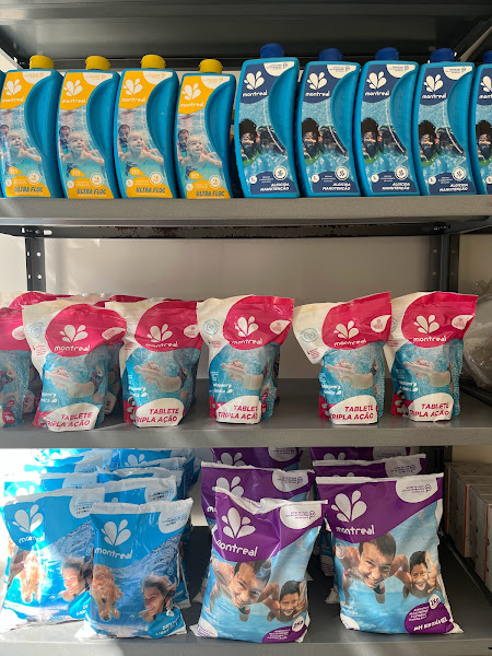 Foto 5 Clube Plêiades Aquático e Campo Foto 5 Clube Plêiades Aquático e Campo