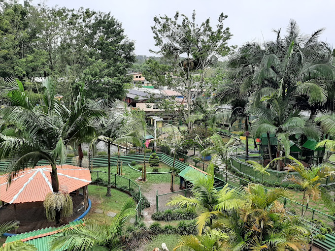 Foto 2 Clube Rincão