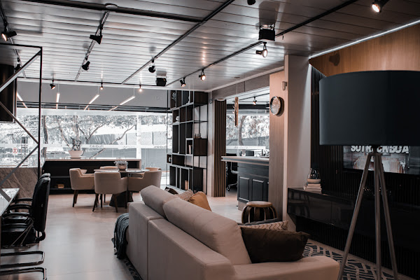 Foto 1 Moma Rudnick - Cozinhas, Dormitórios e Planejados