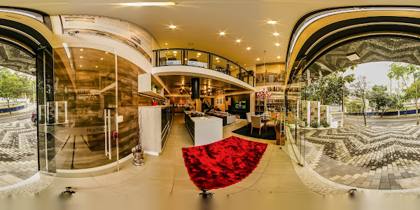 Foto 2 Moma Rudnick - Cozinhas, Dormitórios e Planejados