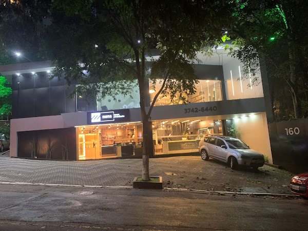 Foto 4 Moma Rudnick - Cozinhas, Dormitórios e Planejados