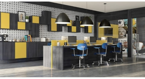 Foto 4 Novamob Ambientes Planejados