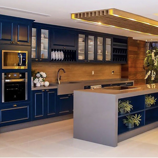 Foto 5 Novamob Ambientes Planejados