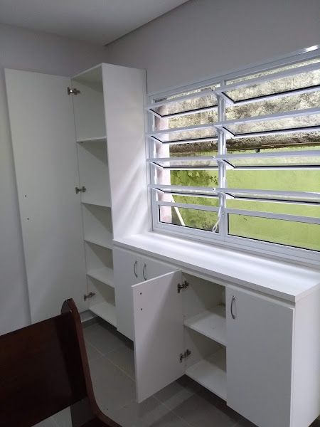 Agradabille Móveis Planejados