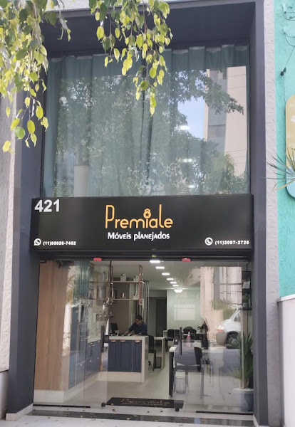 Premiale Móveis Planejados