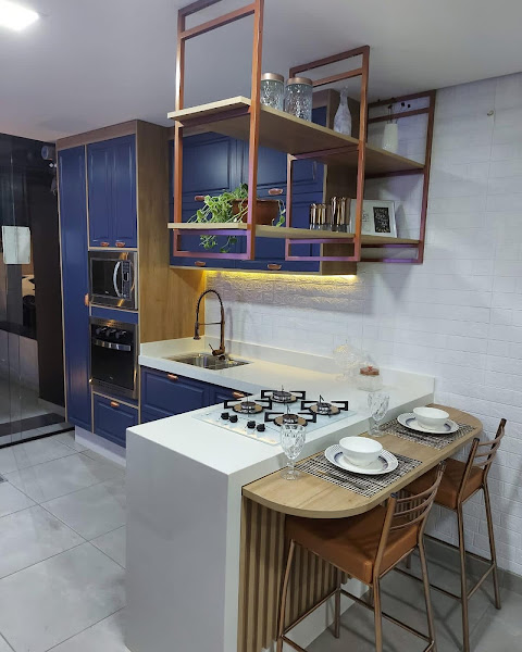 Foto 1 Premiale Móveis Planejados