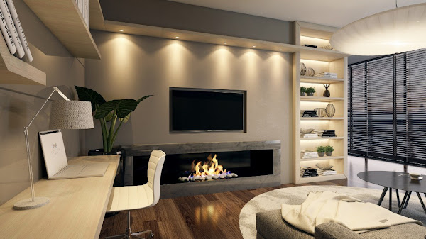 Foto 1 kaza planejados