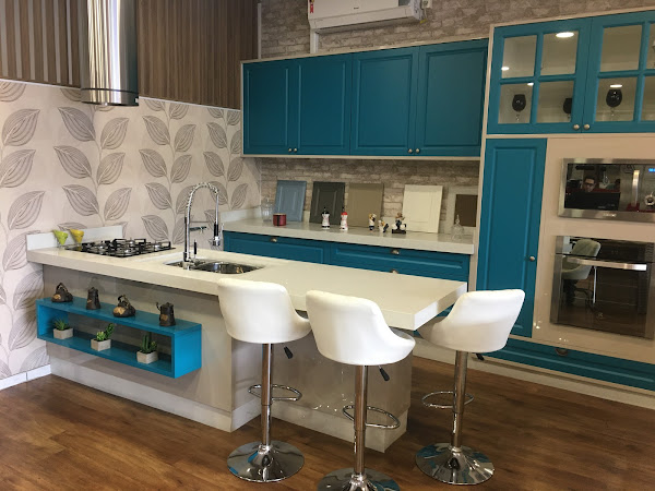 Foto 1 N&C Móveis Planejados - Jd. Tranquilidade - Guarulhos