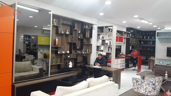 Foto 2 N&C Móveis Planejados - Jd. Tranquilidade - Guarulhos