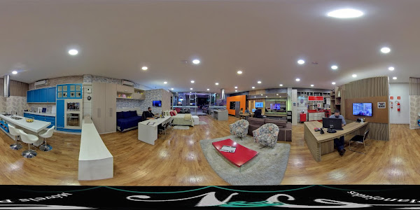 Foto 3 N&C Móveis Planejados - Jd. Tranquilidade - Guarulhos