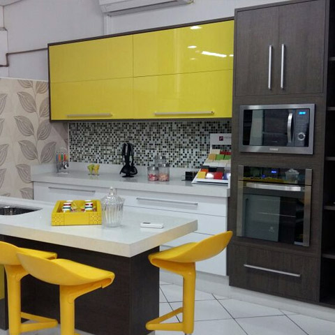 Foto 4 N&C Móveis Planejados - Jd. Tranquilidade - Guarulhos