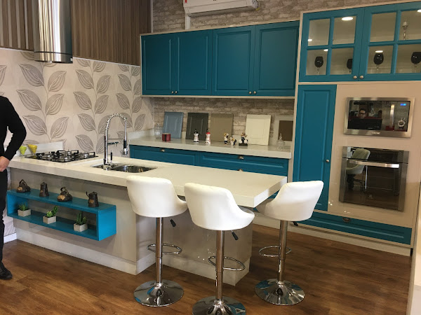 Foto 6 N&C Móveis Planejados - Jd. Tranquilidade - Guarulhos