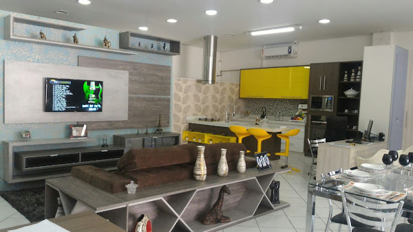 Foto 7 N&C Móveis Planejados - Jd. Tranquilidade - Guarulhos Foto 7 N&C Móveis Planejados - Jd. Tranquilidade - Guarulhos