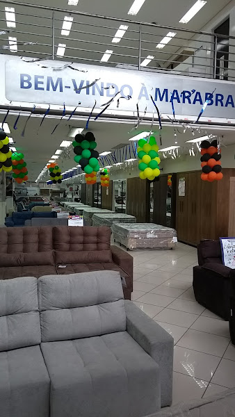 Lojas Marabraz