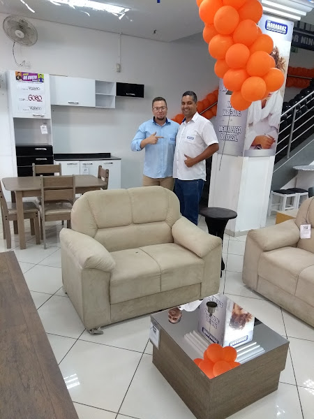 Foto 2 Lojas Marabraz