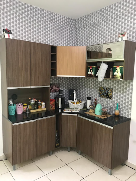 Foto 3 Lojas Marabraz