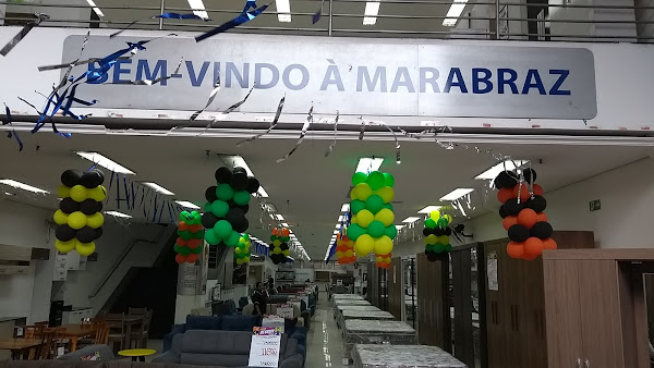 Foto 4 Lojas Marabraz