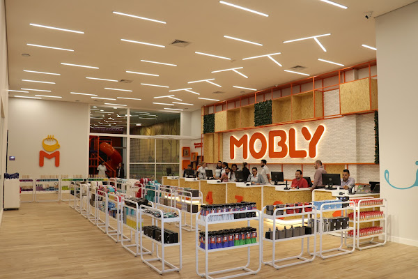 Foto 1 Mobly Megastore Pinheiros: Estofados, Móveis em São Paulo SP