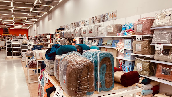 Foto 3 Mobly Megastore Pinheiros: Estofados, Móveis em São Paulo SP