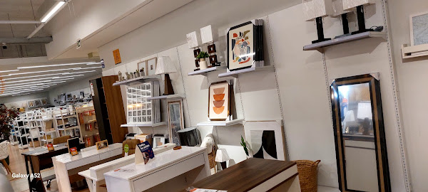 Foto 4 Mobly Megastore Pinheiros: Estofados, Móveis em São Paulo SP