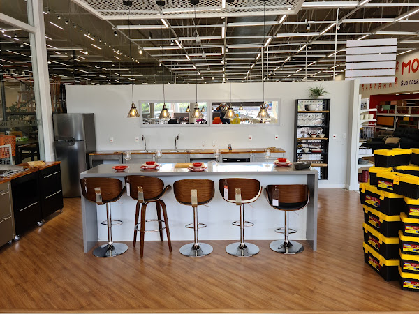 Foto 5 Mobly Megastore Pinheiros: Estofados, Móveis em São Paulo SP
