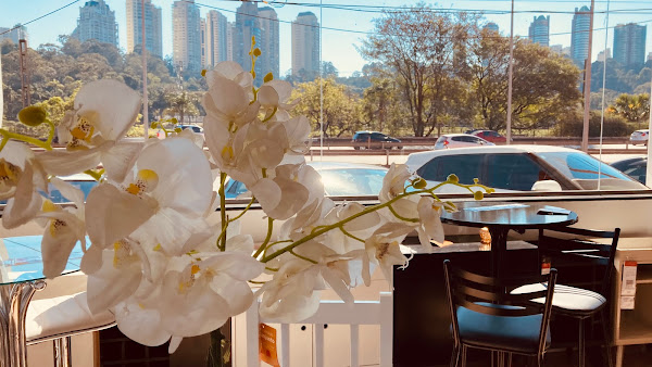 Foto 6 Mobly Megastore Pinheiros: Estofados, Móveis em São Paulo SP