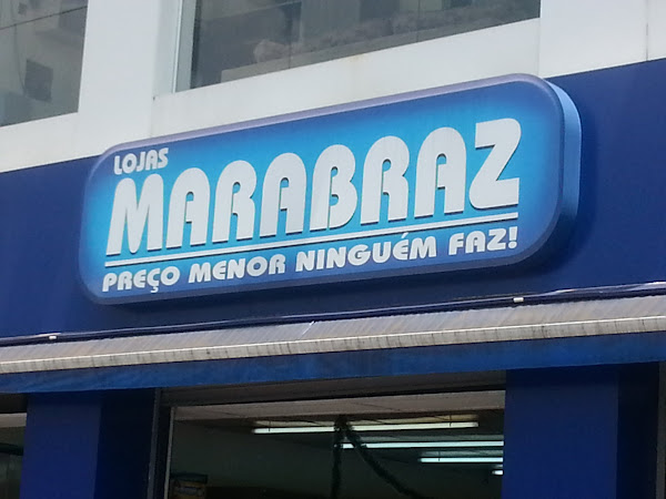 Lojas Marabraz