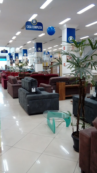 Foto 1 Lojas Marabraz