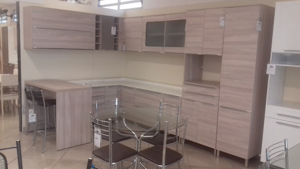 Foto 4 Lojas Marabraz