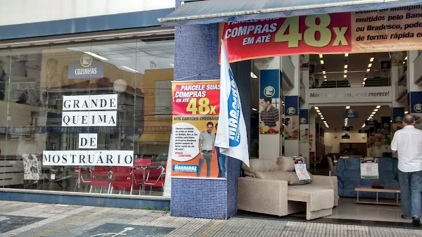 Foto 5 Lojas Marabraz