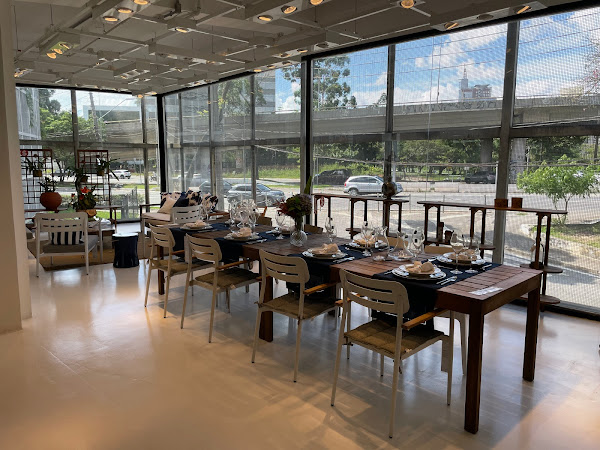 Foto 1 Tok&Stok (Pinheiros)