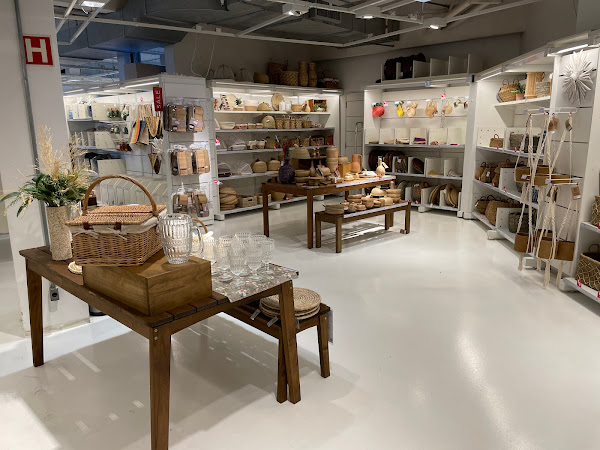 Foto 2 Tok&Stok (Pinheiros)