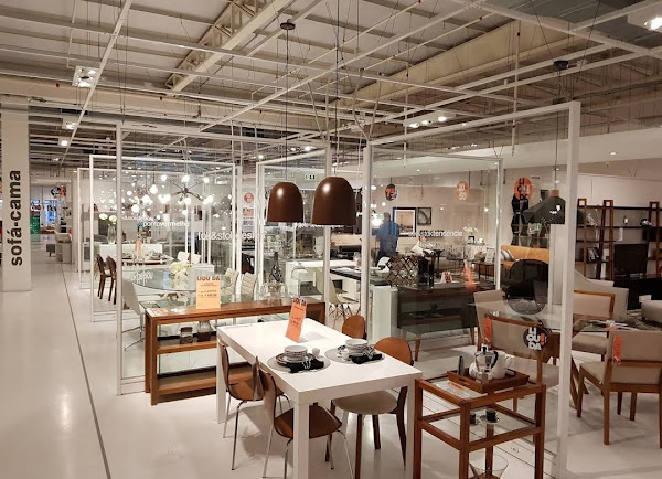 Foto 3 Tok&Stok (Pinheiros)