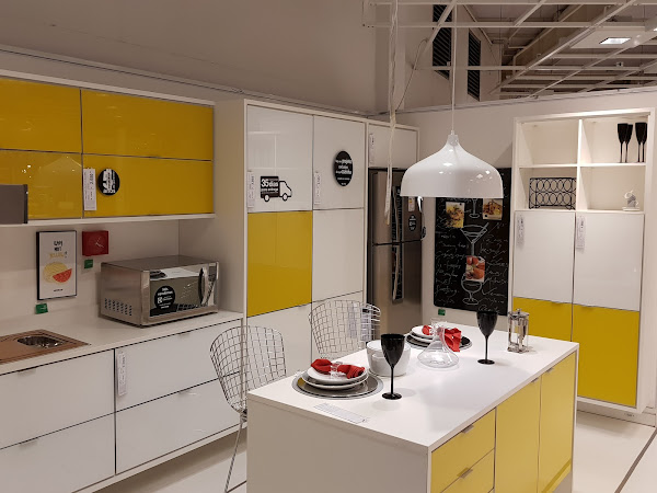 Foto 5 Tok&Stok (Pinheiros)