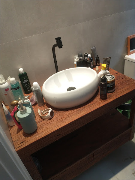 Foto 1 Marcenaria Art perfeita