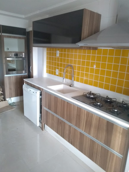 Foto 2 Marcenaria Art perfeita